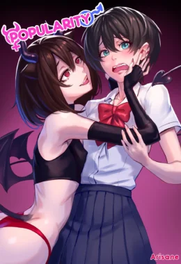 Popularidade – Colegial – Legendas em PT-BR