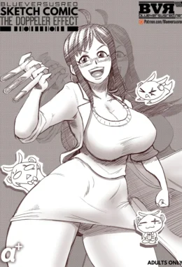 Prazer em Dose Dupla – Hentai Sem Censura – Ler Quadrinho Completos