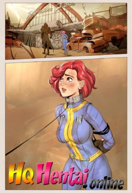 Putinha Ruiva – Boquete – Novo HQ