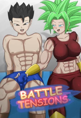 Relaxando depois do treino – Femdom – Tradução Nacional