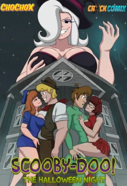 Scooby Doo – Peitões – Tradução revisada