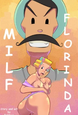 Se vingando da Dona Florinda – Estupro – Ler Quadrinho Porno PT-BR