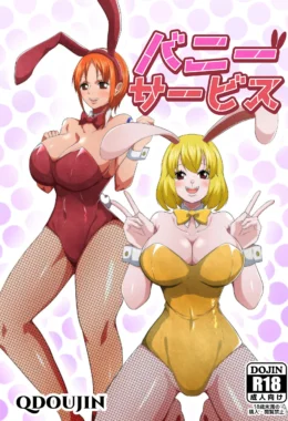 Serviço especial das coelhinhas – Pau Grande – SuperHQ