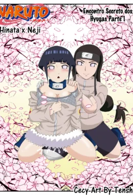 Sexo dos Hyugas – Boquete – PT-BR