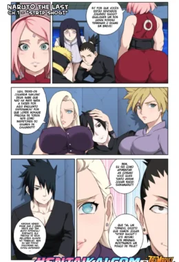 Strip Shogi – Hentai Sem Censura – Tradução revisada