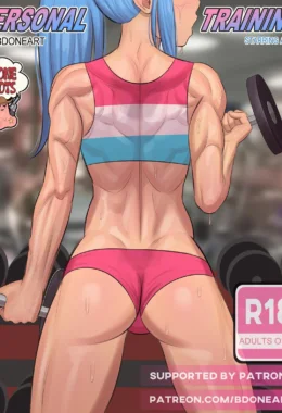 Treino particular – Pau Grande – Legendas em PT-BR