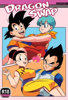 Trocando de casais – Gozando Dentro – Sem Censura