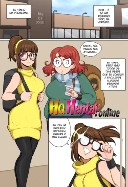 Viciada em Sirica – Boquete – Todo Traduzido