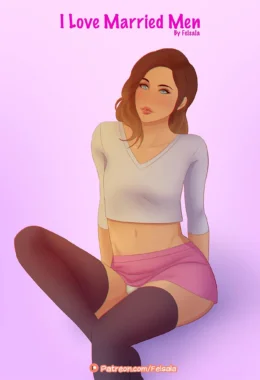 Viciada em homens casados – Yaoi – Tradução revisada