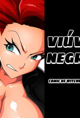 Viúva Negra acalmando Hulk – Bundão – Todo em PT-BR