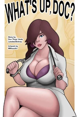 Web sexo com o doutor – Punheta – Ler Quadrinho Completos