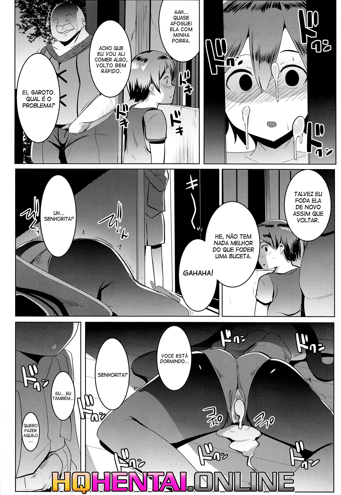 A decad&ecirc;ncia de Mona &ndash; Raio-X &ndash; Sem Censura