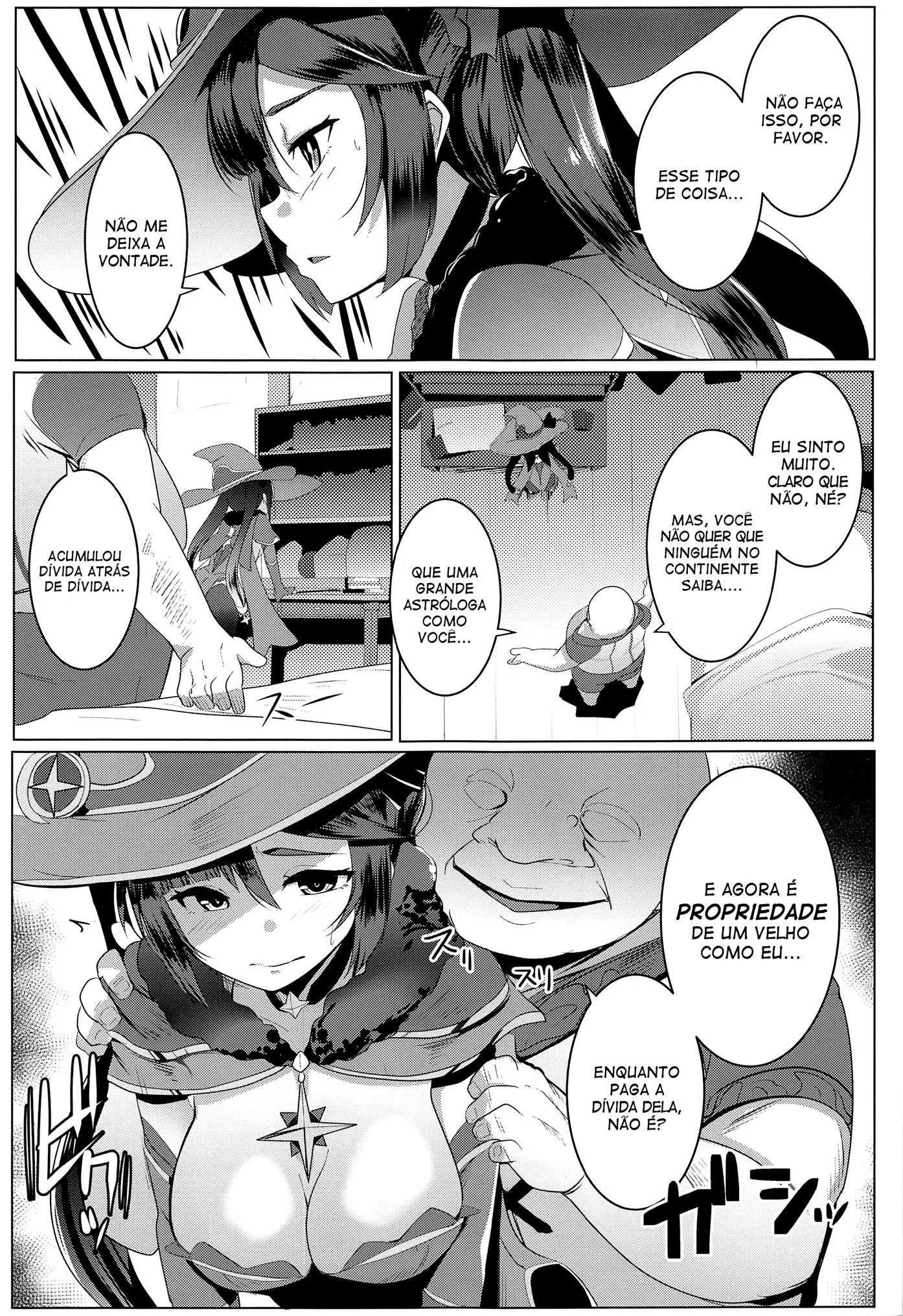 A decad&ecirc;ncia de Mona &ndash; Raio-X &ndash; Sem Censura