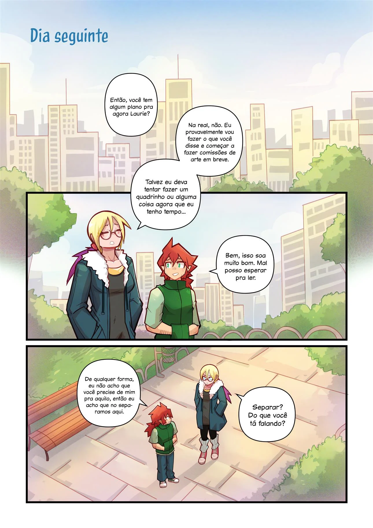 A flechada do cupido &ndash; Hentai Sem Censura &ndash; Quadrinho em Portugu&ecirc;s PT-BR