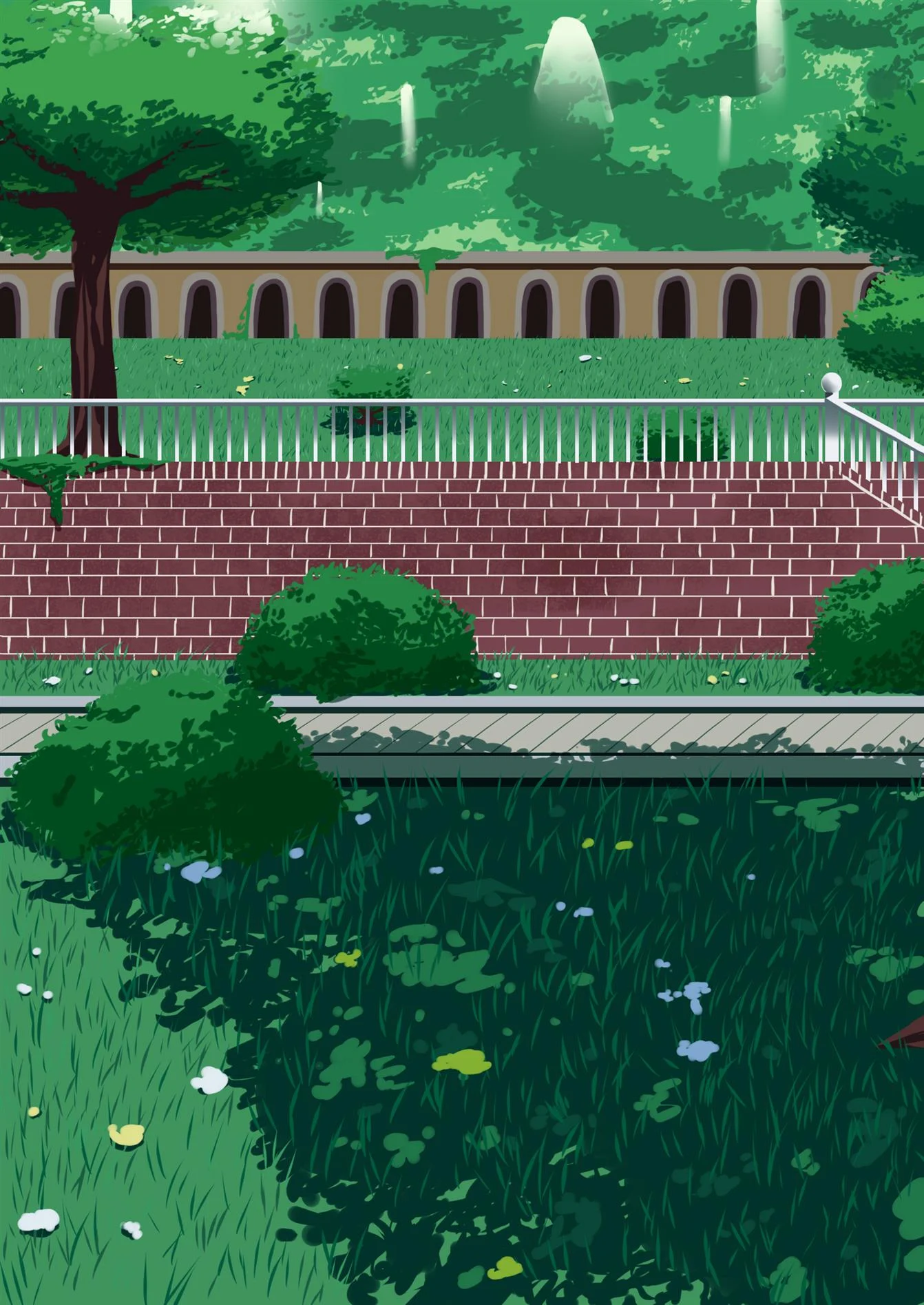 A recompensa de Ash &ndash; Anal &ndash; Quadrinho em Portugu&ecirc;s PT-BR