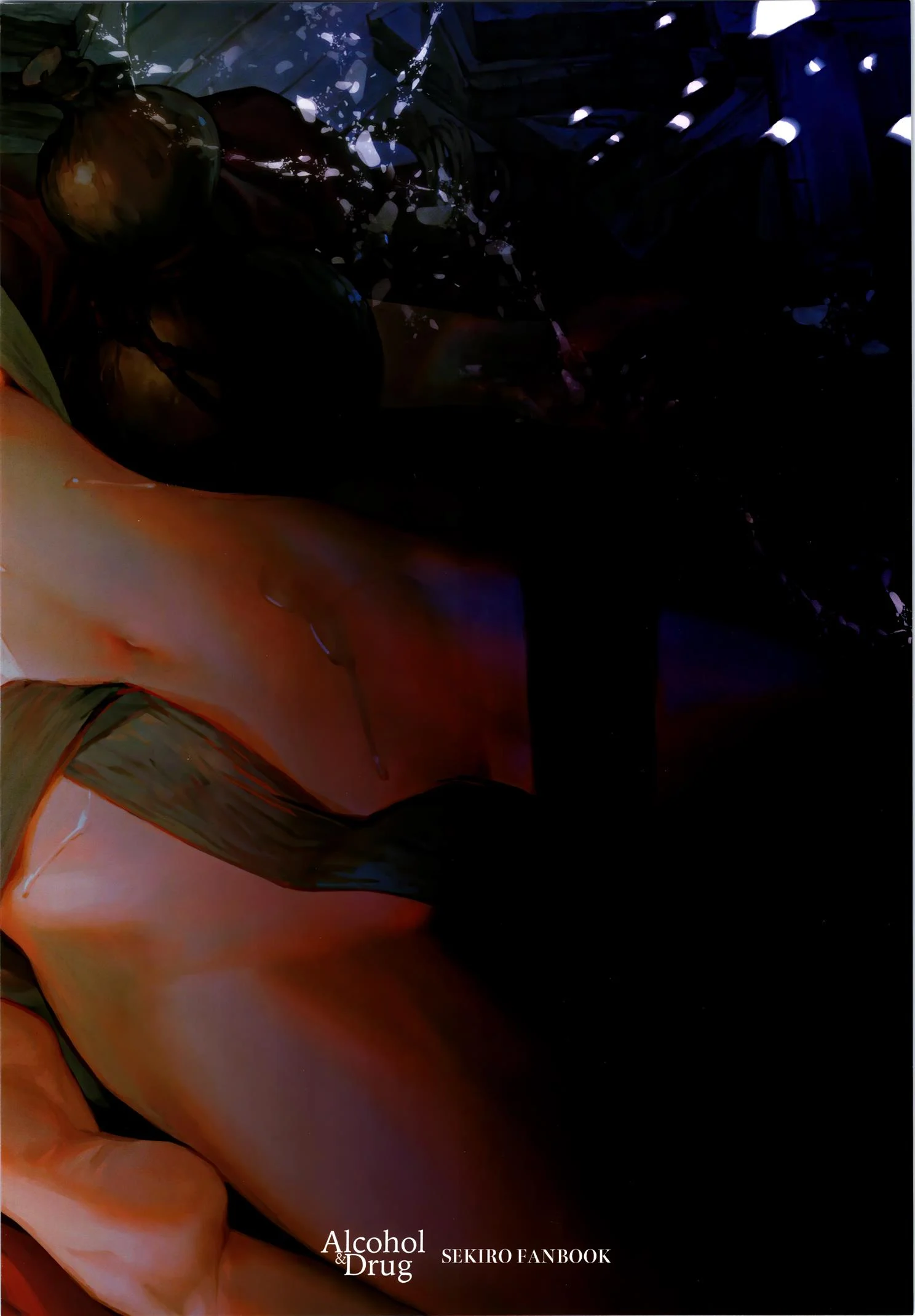 A Ultima Trepada &ndash; Peit&otilde;es &ndash; SuperHQ