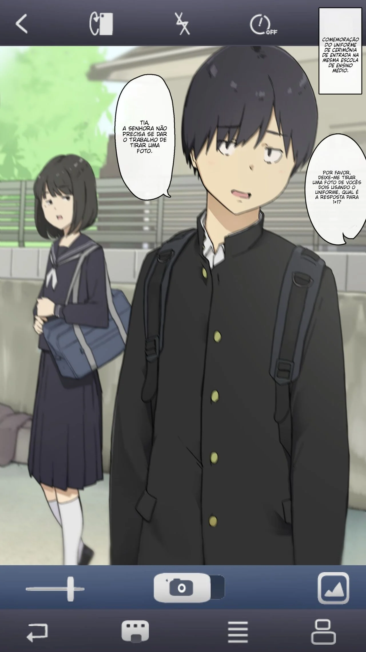 A vida de estar sempre conectada com amiga – HQ de Sexo – Legendas em PT-BR A vida de estar sempre conectada com amiga – HQ de Sexo – Legendas em PT-BR