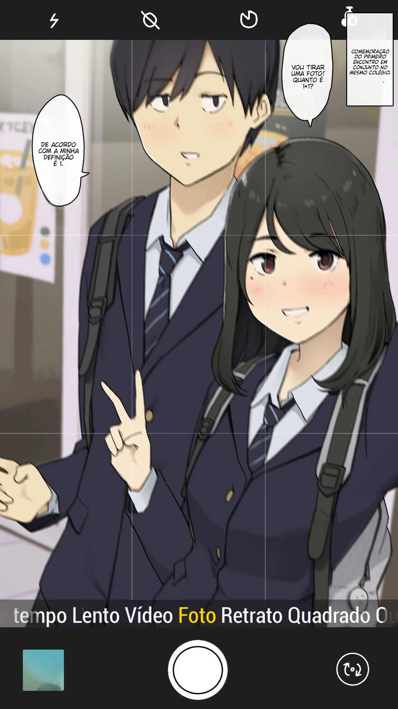 A vida de estar sempre conectada com amiga – HQ de Sexo – Legendas em PT-BR A vida de estar sempre conectada com amiga – HQ de Sexo – Legendas em PT-BR