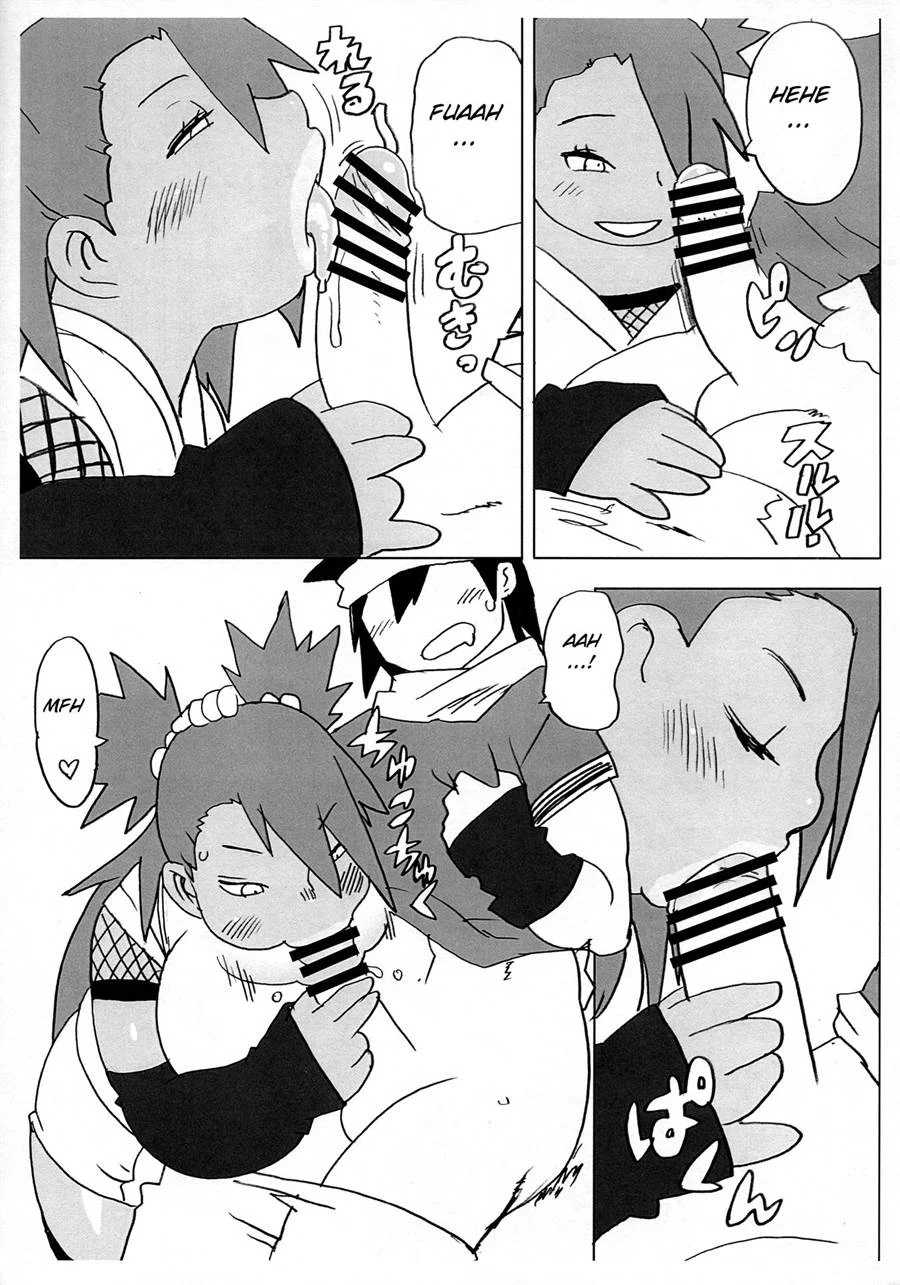 Akimichi Chocho Tadaima Kunoichi Shugyochu – Boruto Hentai – SuperHQ Akimichi Chocho Tadaima Kunoichi Shugyochu – Boruto Hentai – SuperHQ