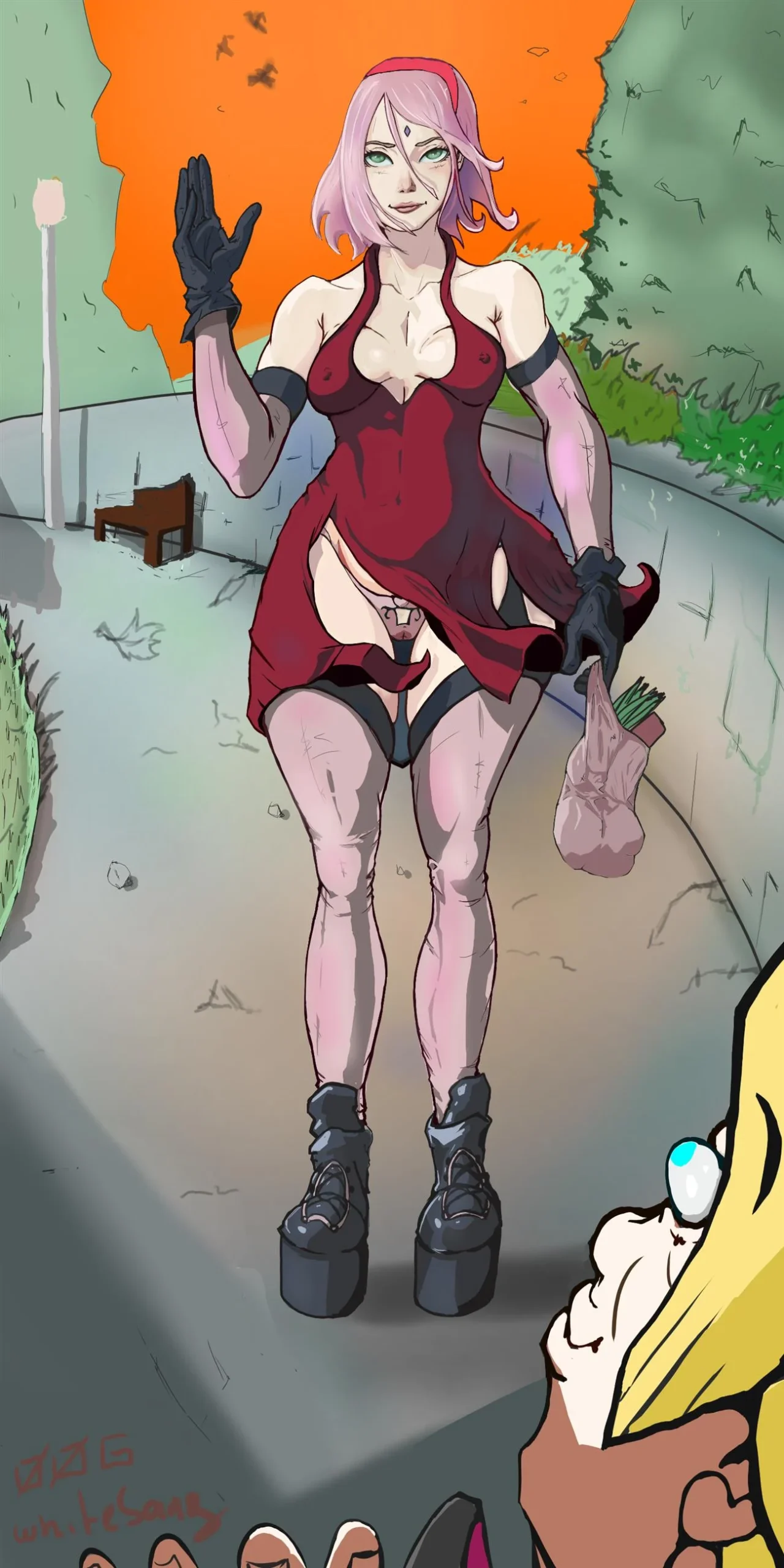 Amigos com benef&iacute;cios &ndash; MILF &ndash; Em Portugu&ecirc;s