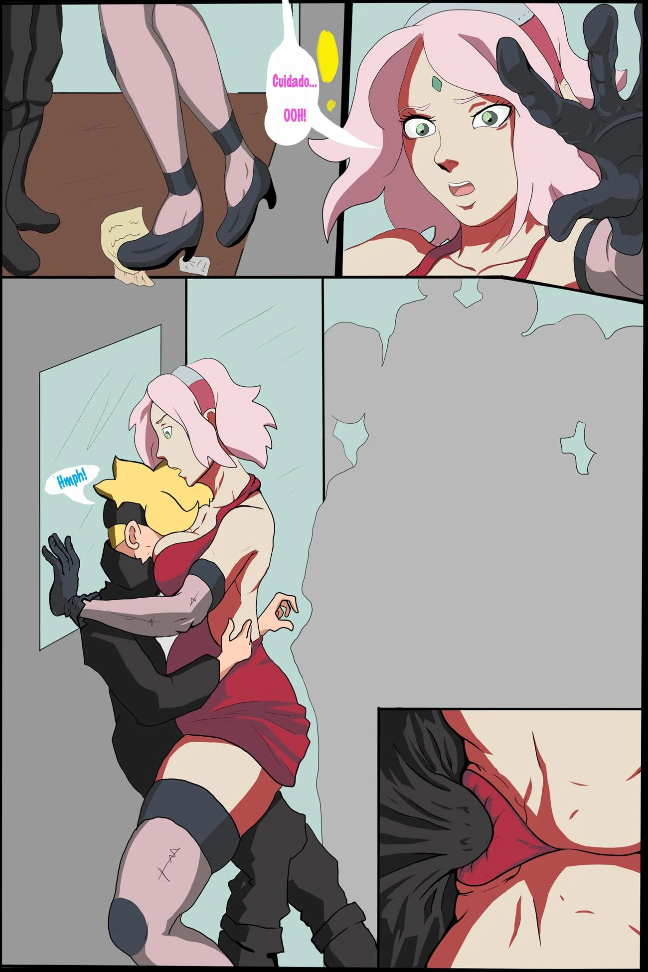 Amigos com benef&iacute;cios &ndash; MILF &ndash; Em Portugu&ecirc;s