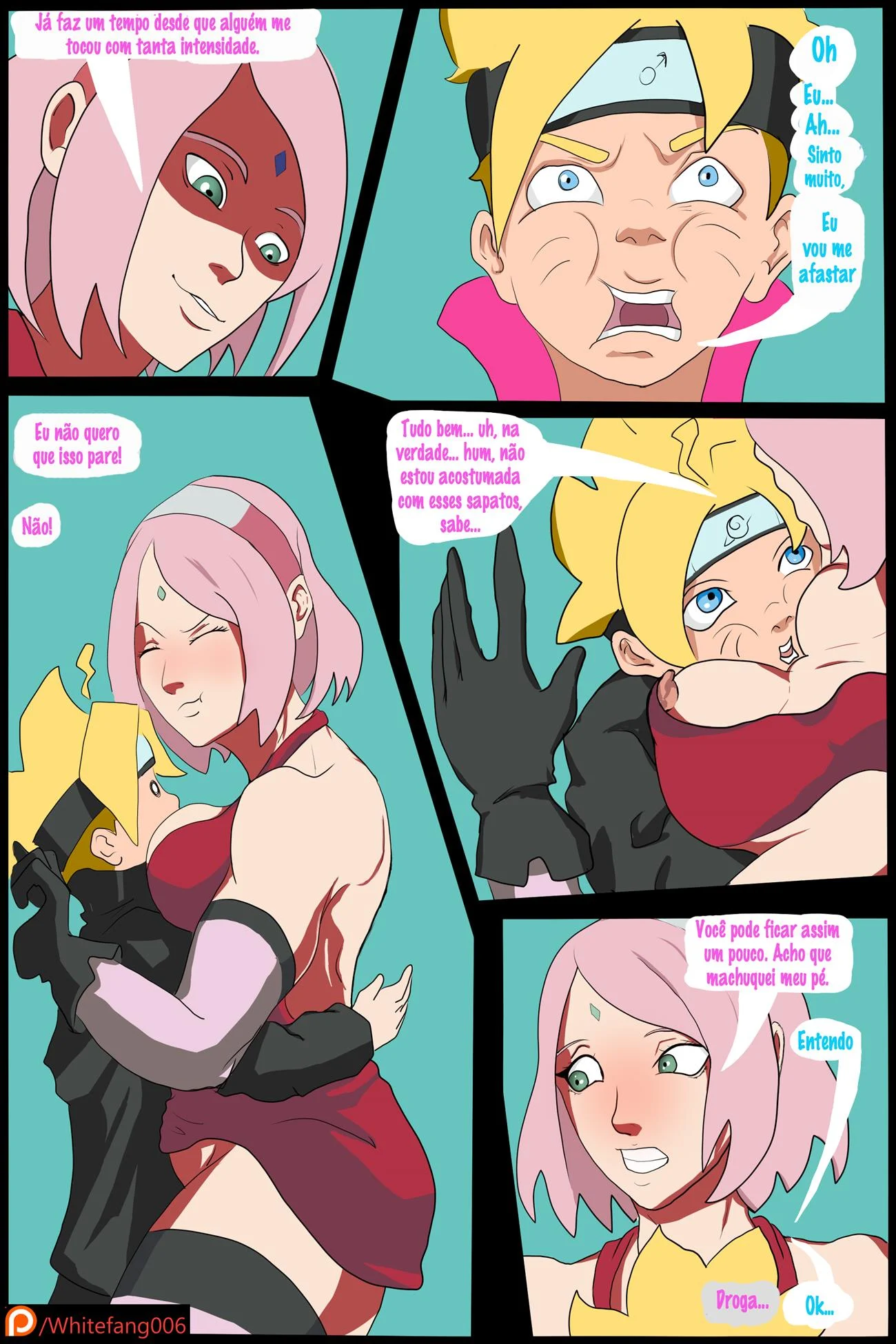 Amigos com benef&iacute;cios &ndash; MILF &ndash; Em Portugu&ecirc;s