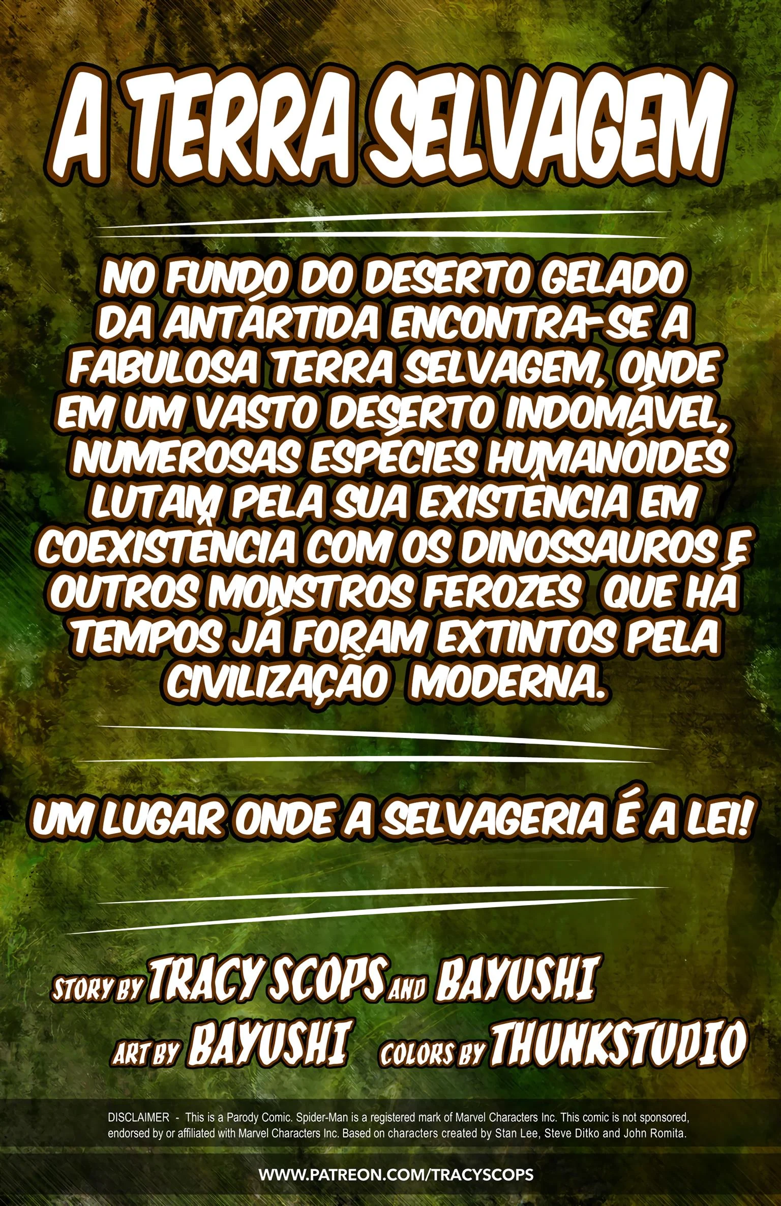 Amor Selvagem &ndash; Homem Aranha Porn&ocirc; &ndash; SuperHQ