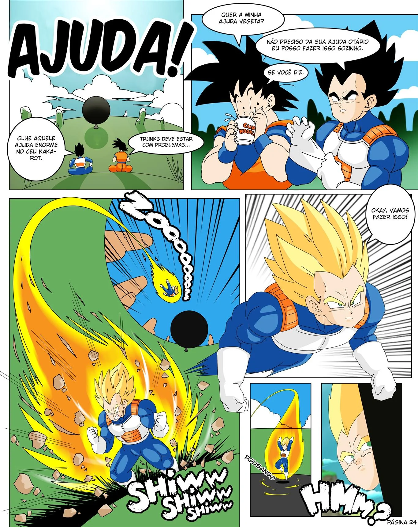 Andr&oacute;ide 21 aprendendo sobre sexo &ndash; Peit&otilde;es &ndash; Sem Censura