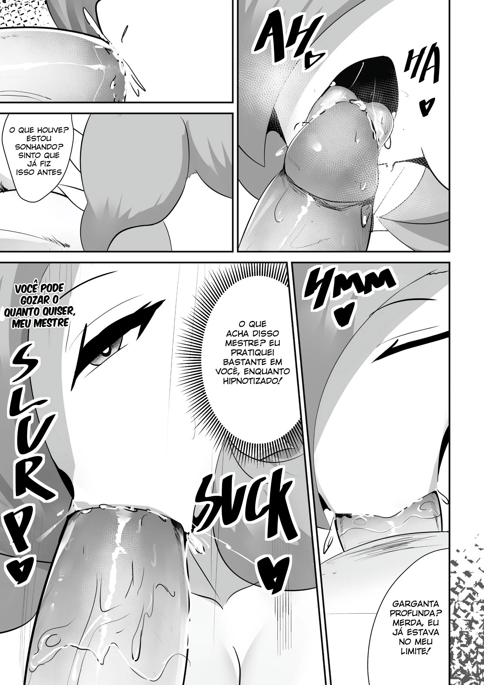 Apaixonado pela Gardevoir &ndash; Hentai &ndash; Todo Traduzido