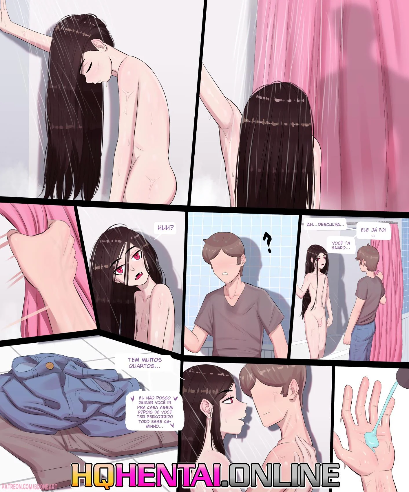 Aposta entre irmãos 2 – Hentai Gay – Quadrinho De Sexo Em PT-BR Aposta entre irmãos 2 – Hentai Gay – Quadrinho De Sexo Em PT-BR