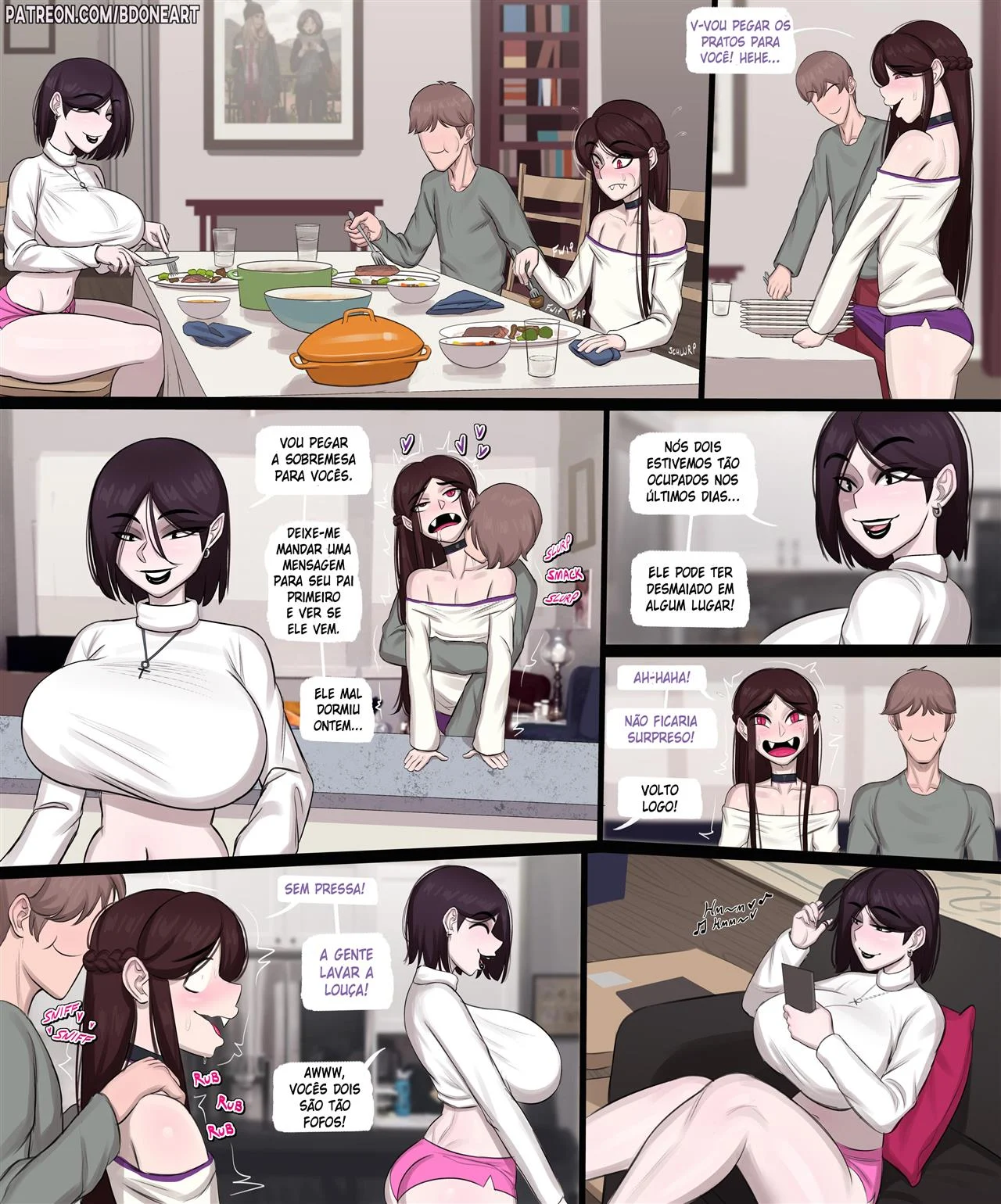 Aposta entre irmãos 3 – Hentai Incesto – Exclusivo aqui Aposta entre irmãos 3 – Hentai Incesto – Exclusivo aqui