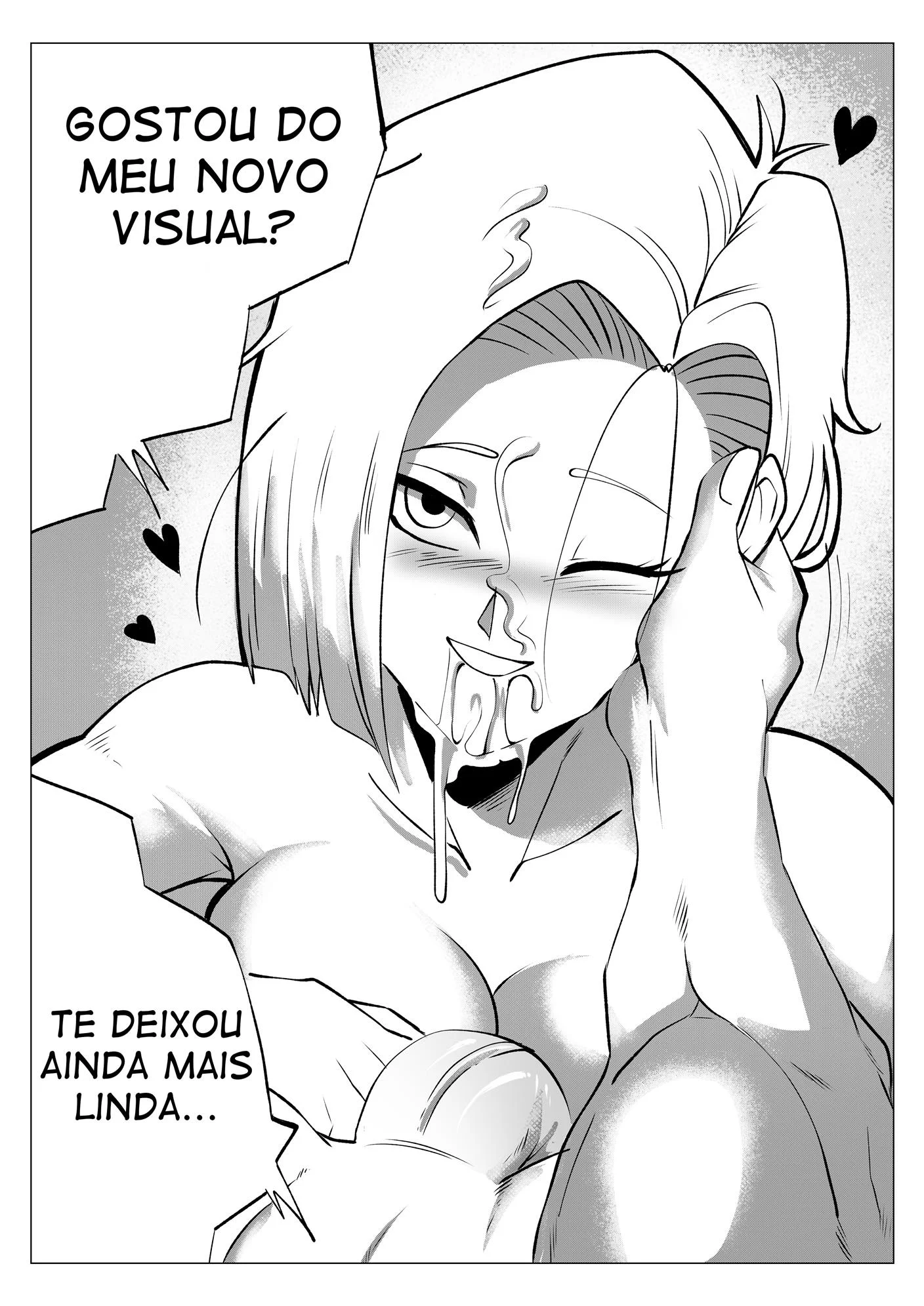 Apostando no beisebol – HQ Hentai – Legendas em PT-BR