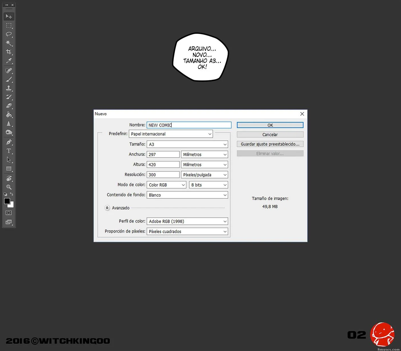 Aquilo n&atilde;o era tinta &ndash; Bund&atilde;o &ndash; SuperHQ