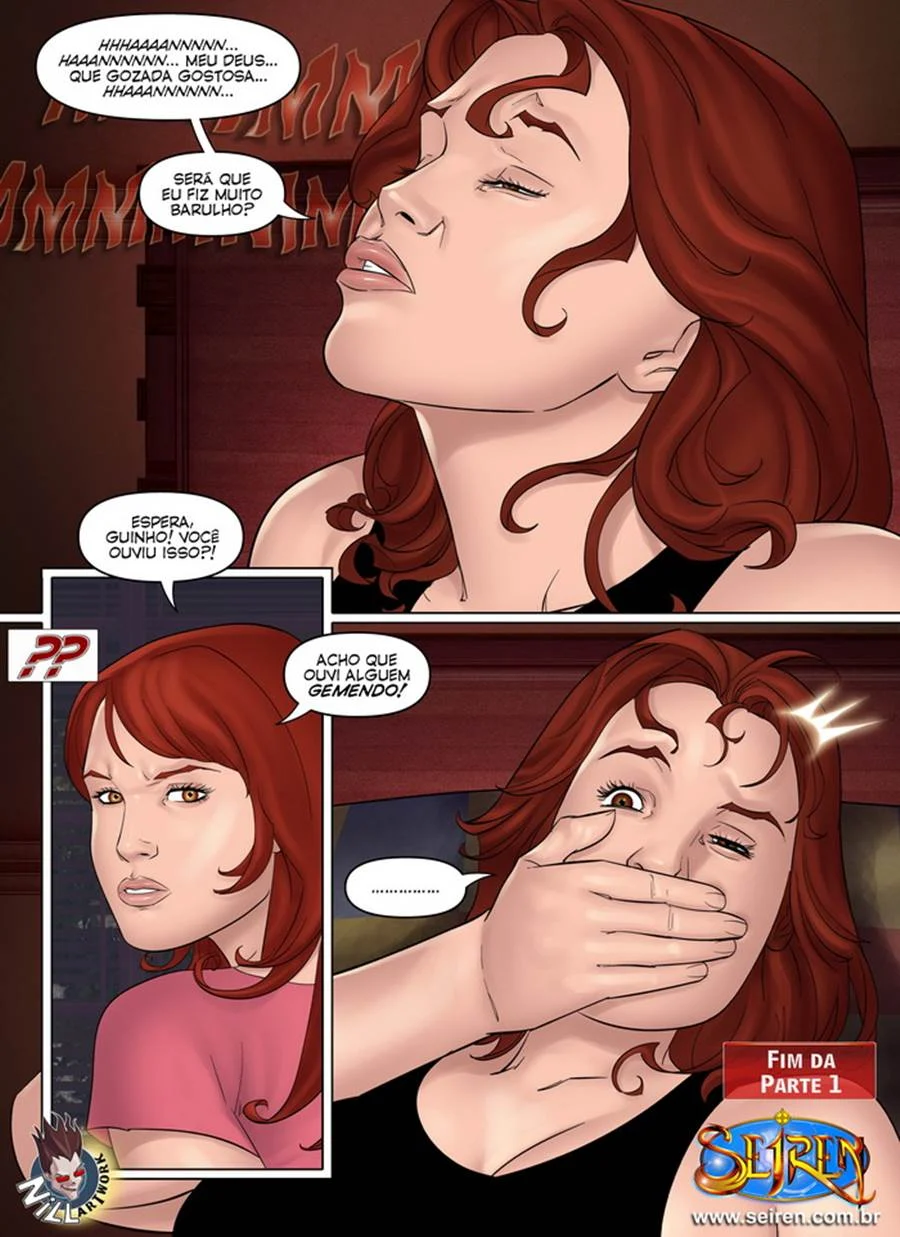 As Aventuras de Lia 12 – Contos Eróticos – Novo HQ As Aventuras de Lia 12 – Contos Eróticos – Novo HQ