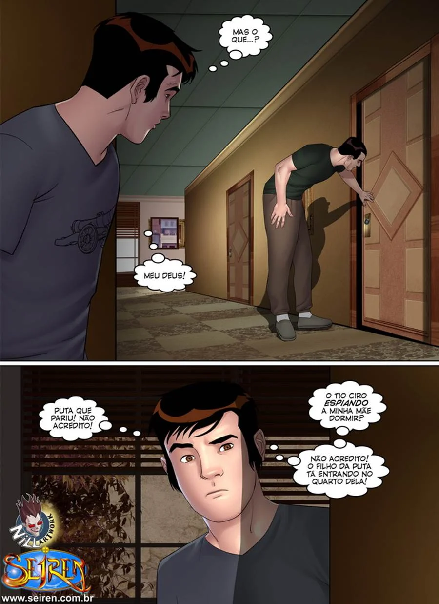 As Aventuras de Lia 12 – Contos Eróticos – Novo HQ As Aventuras de Lia 12 – Contos Eróticos – Novo HQ