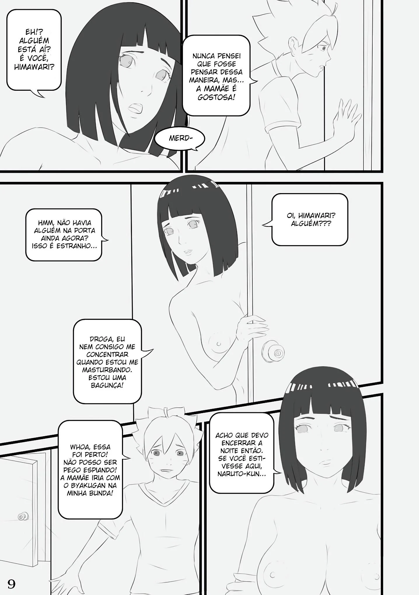 Aula de Sexo com a Mam&atilde;e &ndash; Sirica &ndash; SuperHQ