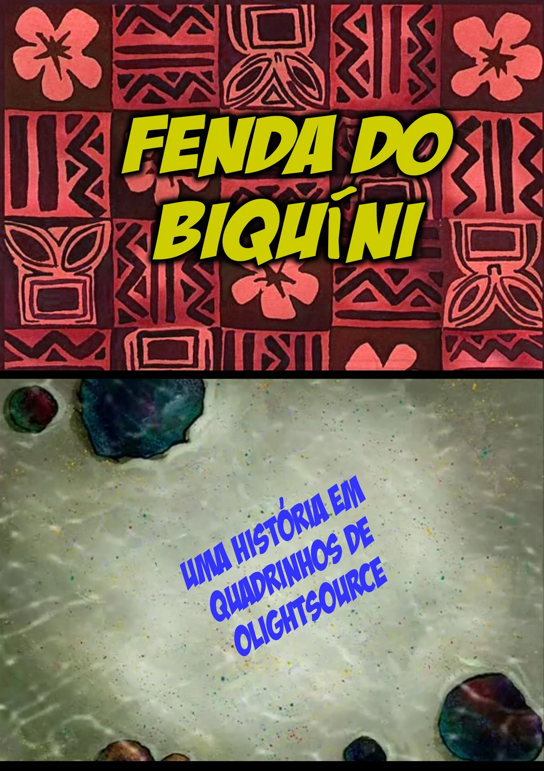 Aventuras na Fenda do Biqu&iacute;ni &ndash; HQ Porn&ocirc; &ndash; Tradu&ccedil;&atilde;o revisada