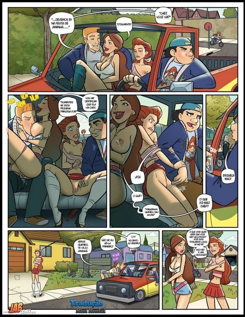 Ay papi 17 quadrinhos pornô em família sacana – Hentai Incesto – Hentai em Português Ay papi 17 quadrinhos pornô em família sacana – Hentai Incesto – Hentai em Português