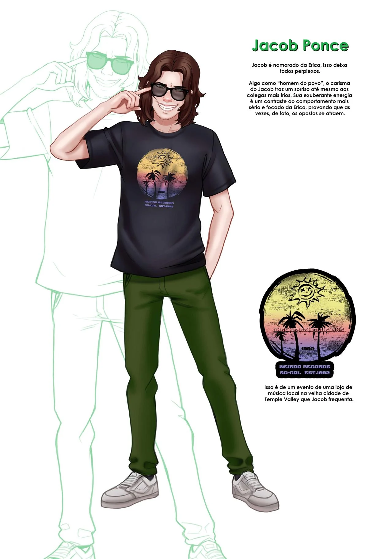 Azar no jogo sorte no amor &ndash; Anal &ndash; Tradu&ccedil;&atilde;o revisada