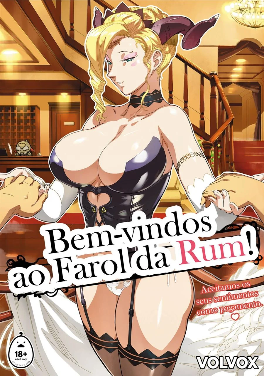 Bem – Doujinshi Hentai – Exclusivo aqui Bem – Doujinshi Hentai – Exclusivo aqui