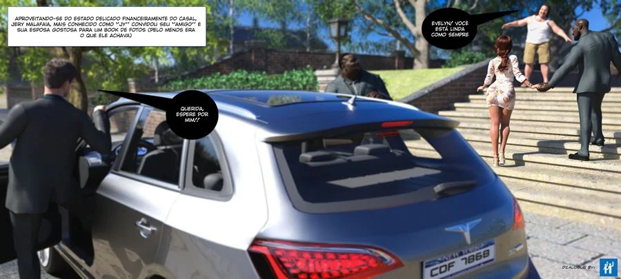 BigDickCity, MILF Queen Photo Shoot – Super HQ – Tradução Nacional BigDickCity, MILF Queen Photo Shoot – Super HQ – Tradução Nacional