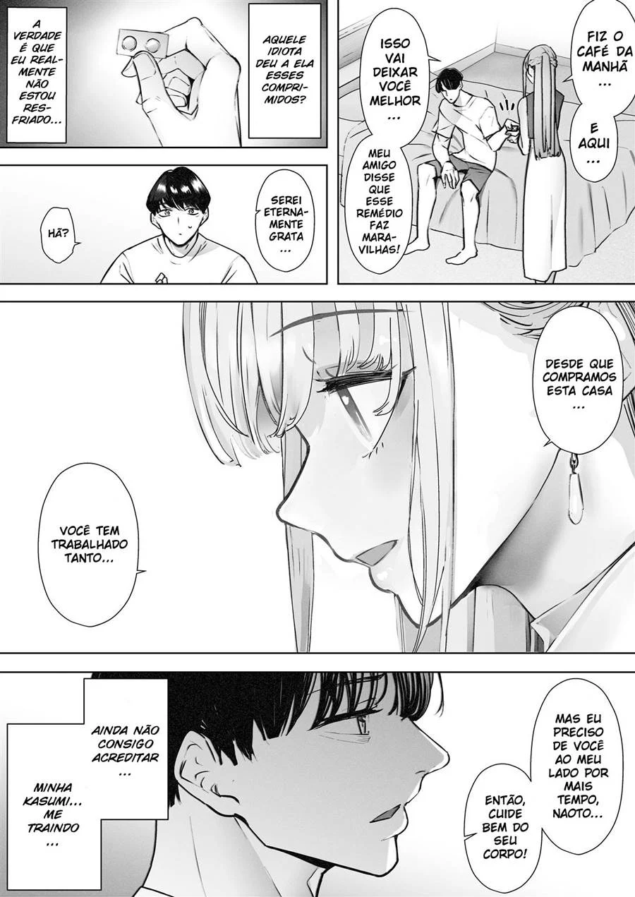 Boku wa Tsuma ga Netorare Nando mo Ikasareru Sugata o Mitsuzuketa 2 – HQ Traição – Todo Traduzido Boku wa Tsuma ga Netorare Nando mo Ikasareru Sugata o Mitsuzuketa 2 – HQ Traição – Todo Traduzido