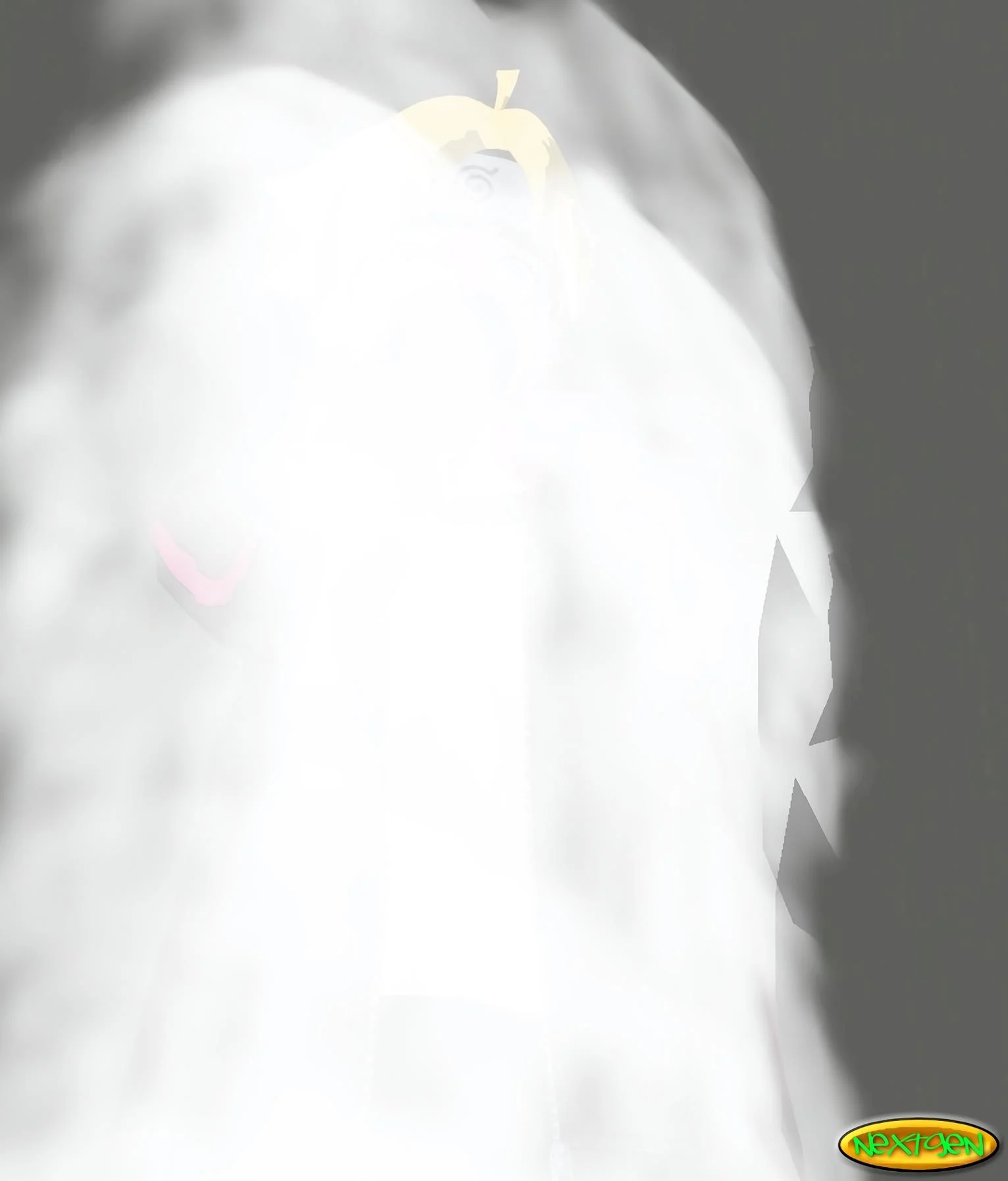 Boruto consegue foder a M&atilde;e &ndash; Boquete &ndash; Novo HQ