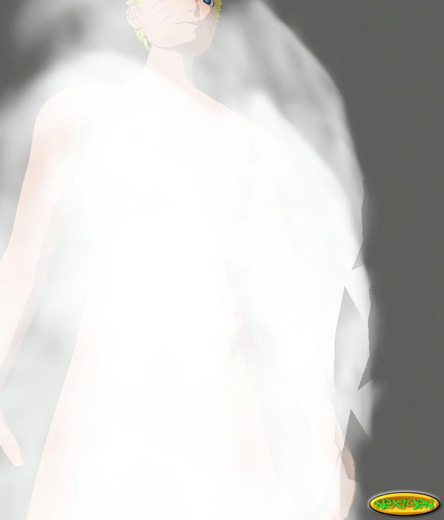 Boruto consegue foder a M&atilde;e &ndash; Boquete &ndash; Novo HQ