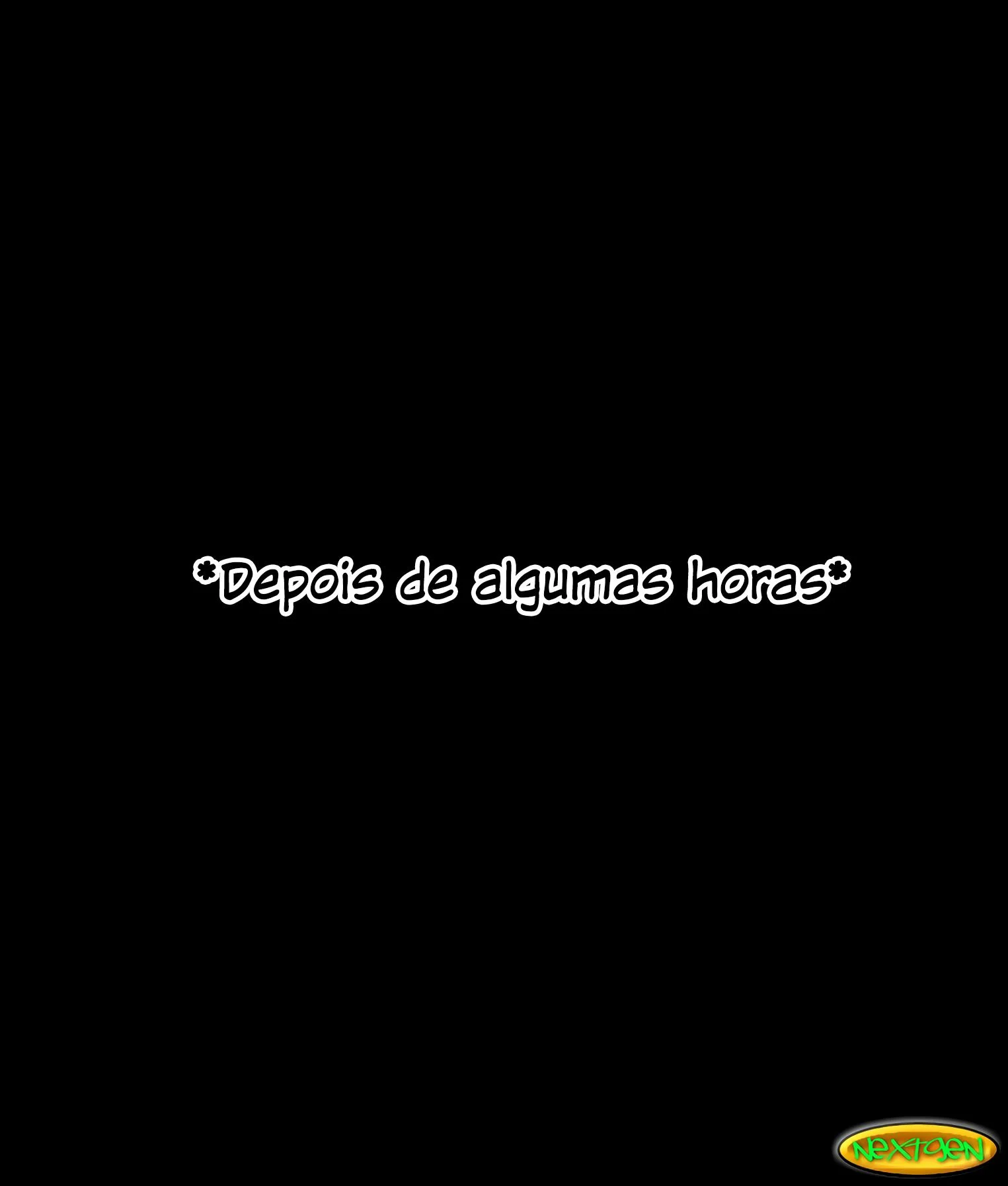 Boruto consegue foder a M&atilde;e &ndash; Boquete &ndash; Novo HQ