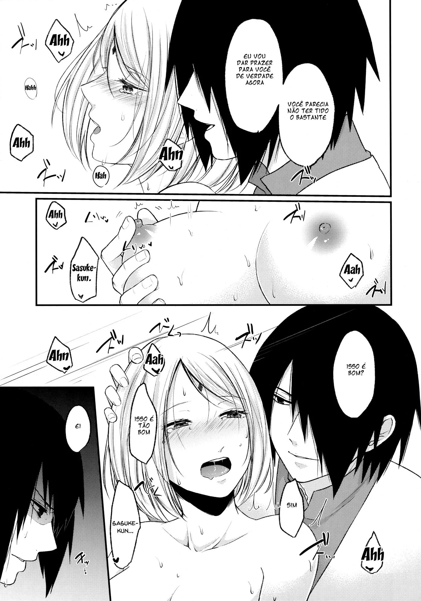 Brincando com clones &ndash; Dilf &ndash; SuperHQ