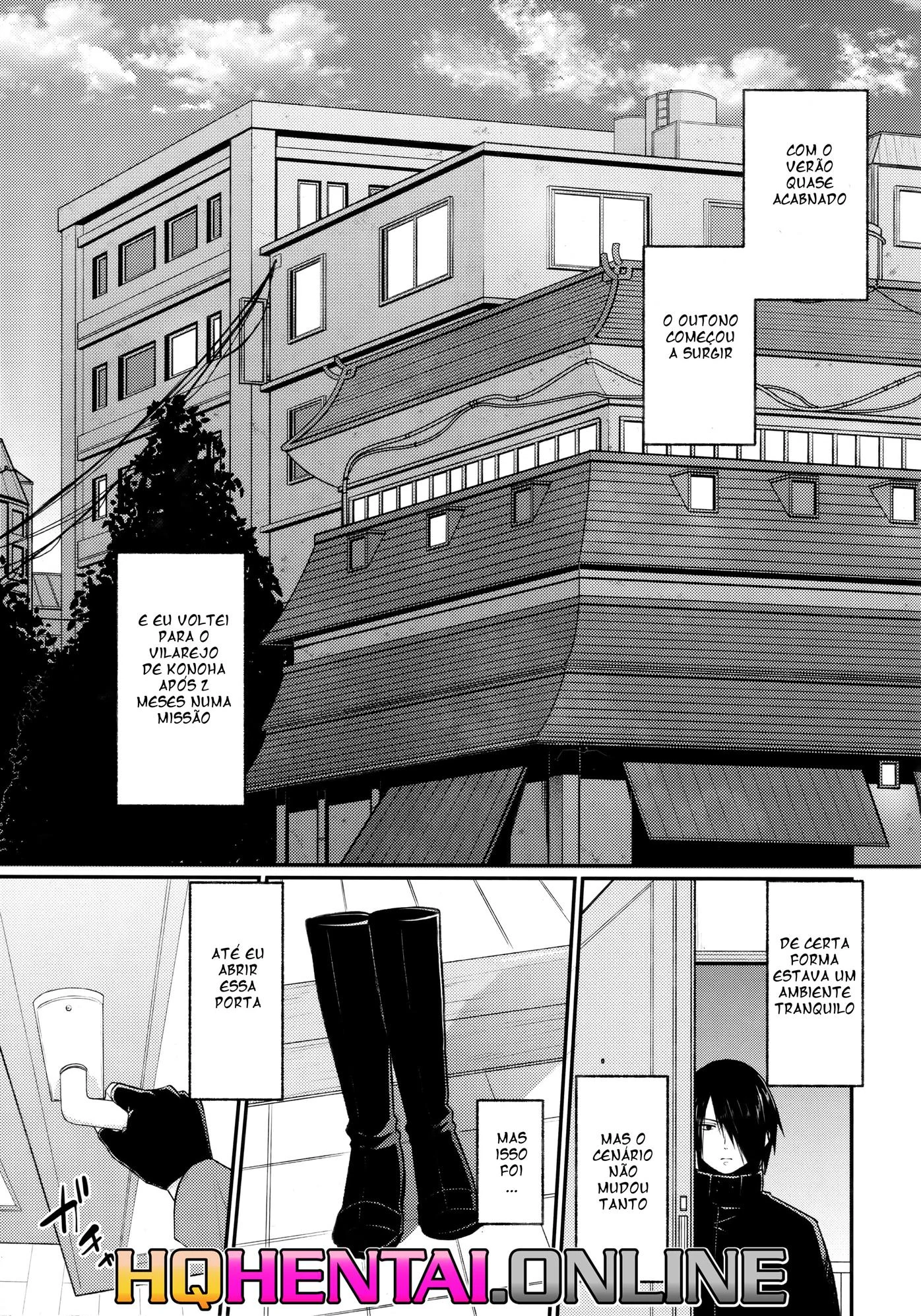 Brincando com clones &ndash; Dilf &ndash; SuperHQ