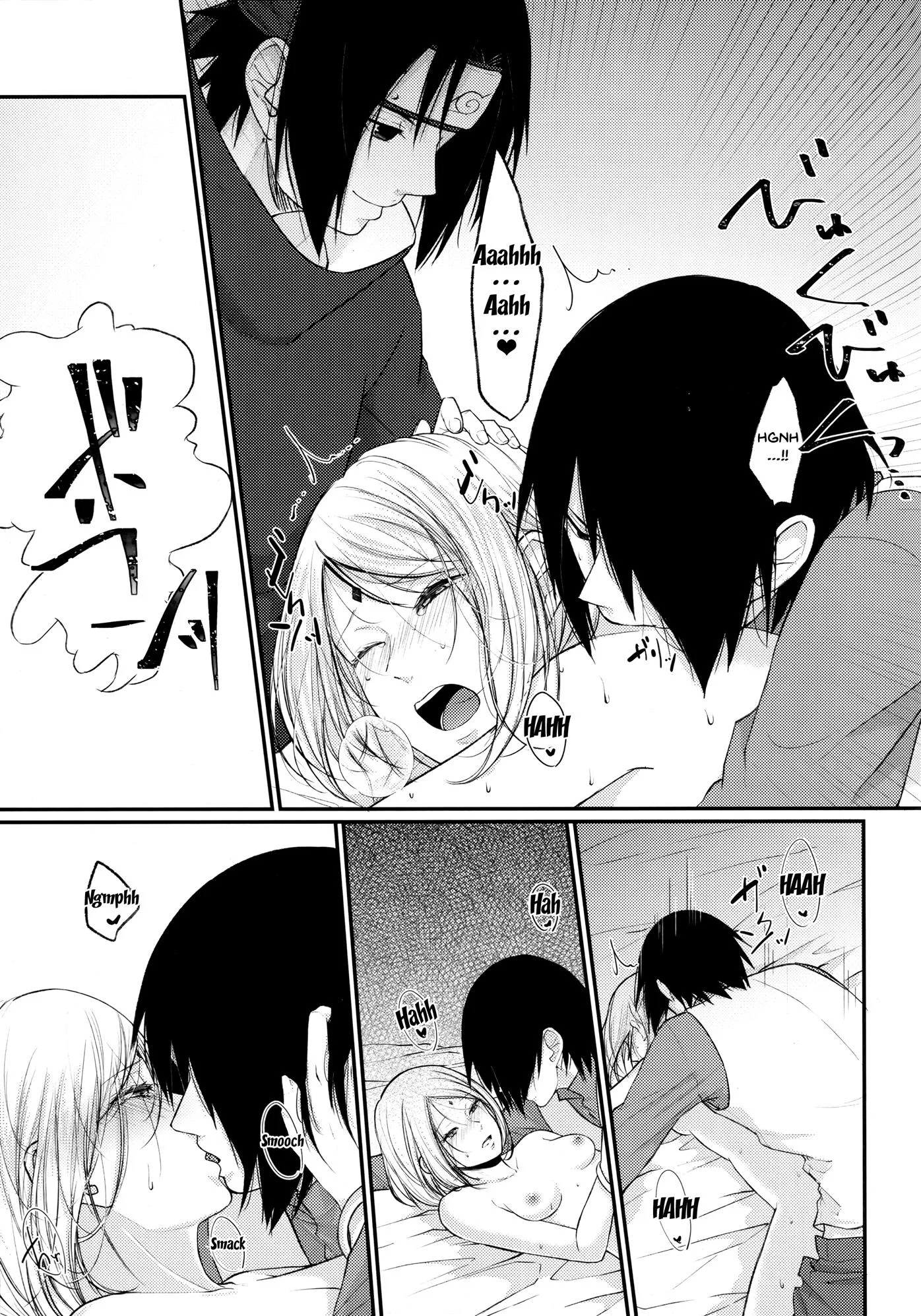 Brincando com clones &ndash; Dilf &ndash; SuperHQ