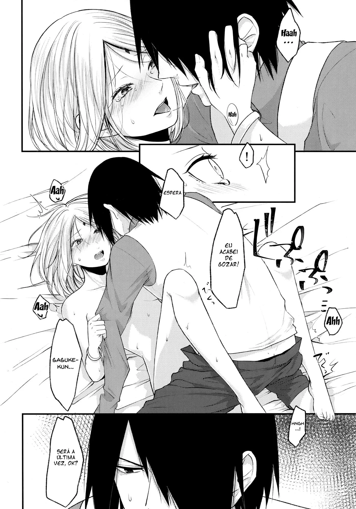 Brincando com clones &ndash; Dilf &ndash; SuperHQ