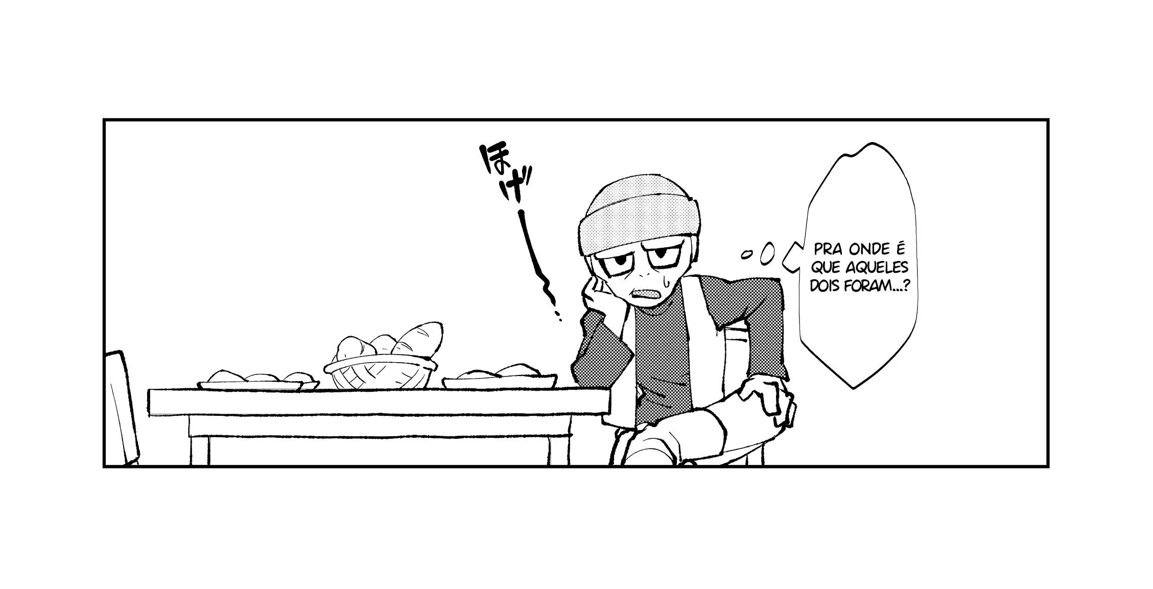 Broly x Cheelai &ndash; Dragon Ball Super Hentai &ndash; Tradu&ccedil;&atilde;o Nacional